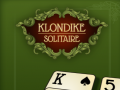 खेल Klondike Solitaire