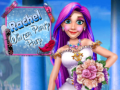 ಗೇಮ್ Rachel Winter Party Prep