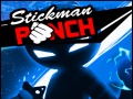 खेल Stickman Punch