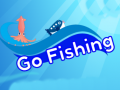 खेल Go Fishing