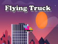 ગેમ Flying Truck 