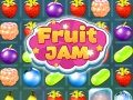 खेल Fruit Jam