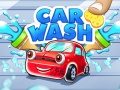 खेल Car Wash