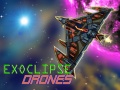 खेल Exoclipse Drones