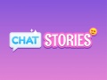 खेल Chat Stories