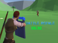 खेल Battle Royale Online