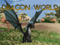 खेल Dragon World