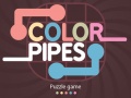 खेल Color Pipes