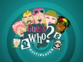 खेल Guess Who Multiplayer