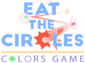 खेल Eat the circles Colors Game
