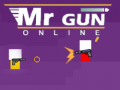 खेल Mr Gun Online