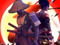 खेल Samurai Fighter