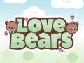 खेल Love Bears