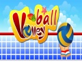 ಗೇಮ್ Volley Ball