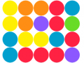 खेल Color Quest Game of dots