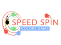 खेल Speed Spin Colors Game