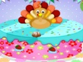 ಗೇಮ್ Happy Thanksgiving Cake Master
