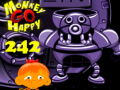 खेल Monkey Go Happy Stage 242