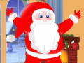 खेल Christmas Santa 