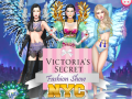 खेल Victoria's Secret Fashion Show NYC