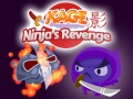 ಗೇಮ್ Kage Ninjas Revenge