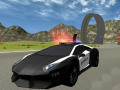 खेल Police Stunts Simulator