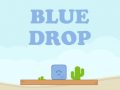 खेल Blue Drop