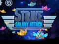ಗೇಮ್ Strike Galaxy Attack