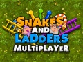 खेल Snake and Ladders Multiplayer
