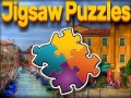 खेल Italia Jigsaw Puzzle