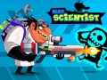 खेल Mad Scientist