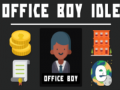 खेल Office Boy Idle