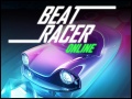 खेल Beat Racer Online