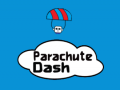 खेल Parachute Dash