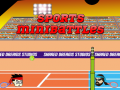 ಗೇಮ್ Sports Minibattles