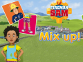 ಗೇಮ್ Fireman Sam Mix Up