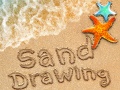 खेल Sand Drawing