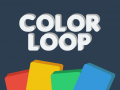 खेल Color Loop