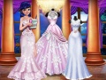 खेल Princess Tailor Shop