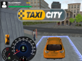 खेल Taxi City