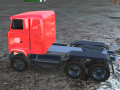 खेल Extreme Truck Parking
