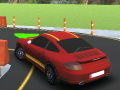 खेल Car Driving Test Simulator