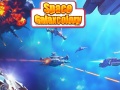 खेल Space Galaxcolory