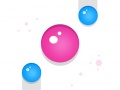 खेल Crazy Dots