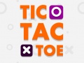 ગેમ Tic Tac Toe Arcade