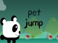 ಗೇಮ್ Pet Jump