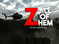 खेल All of Zhem: Escape Zombie Island