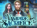 खेल Vampire Sacrifice