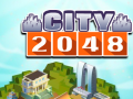 खेल 2048 City