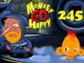 खेल Monkey Go Happy Stage 245